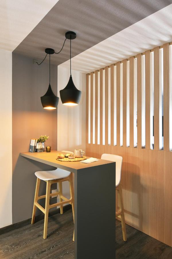 Moderno Apartamento En Punta Carretas Montevideo Dış mekan fotoğraf