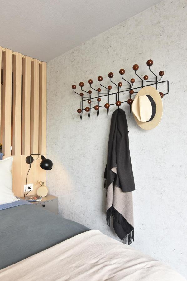 Moderno Apartamento En Punta Carretas Montevideo Dış mekan fotoğraf