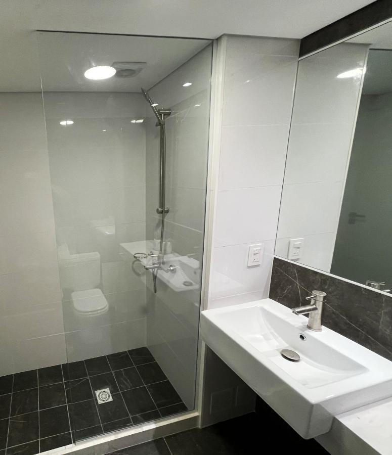 Moderno Apartamento En Punta Carretas Montevideo Dış mekan fotoğraf