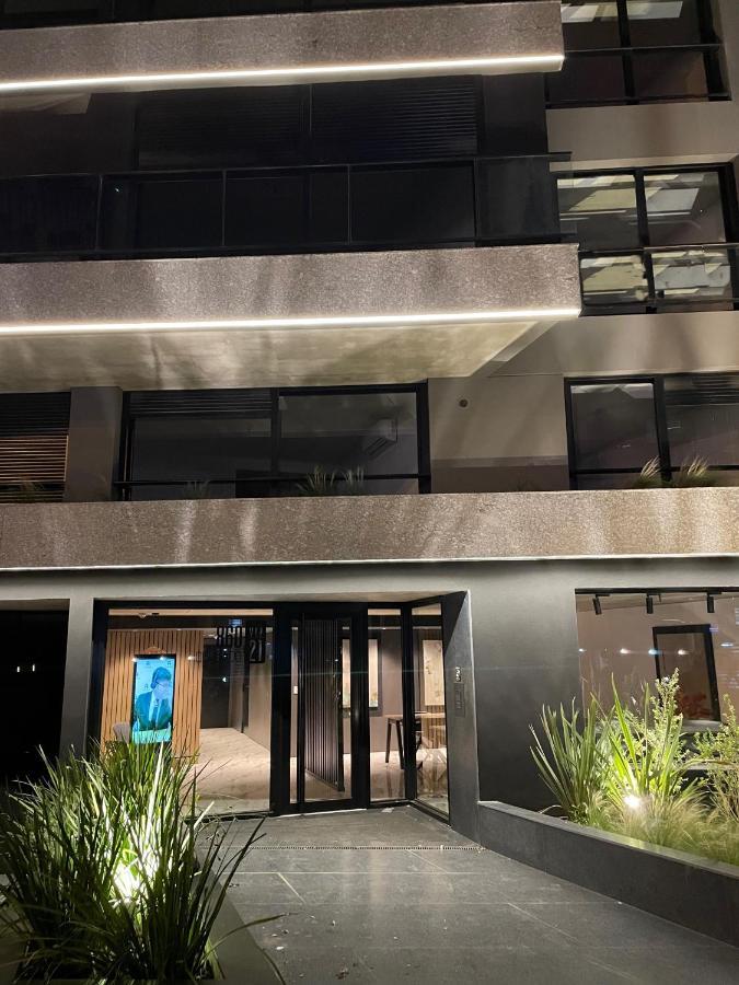 Moderno Apartamento En Punta Carretas Montevideo Dış mekan fotoğraf